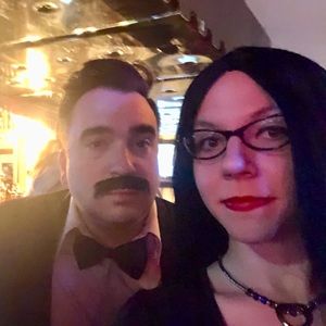 Meet your Posher, Rhonda